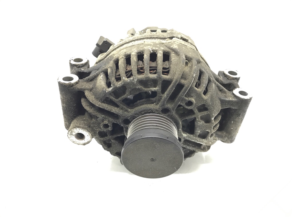 Генератор бу для BMW 3 E90/E91/E92/E93 2.5 i, 2006 г.