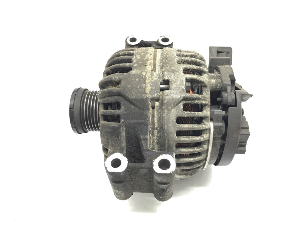 Генератор бу для BMW 3 E90/E91/E92/E93 2.5 i, 2006 г. Генератор бу для BMW 3 E90/E91/E92/E93 2.5 i, 2006 г.