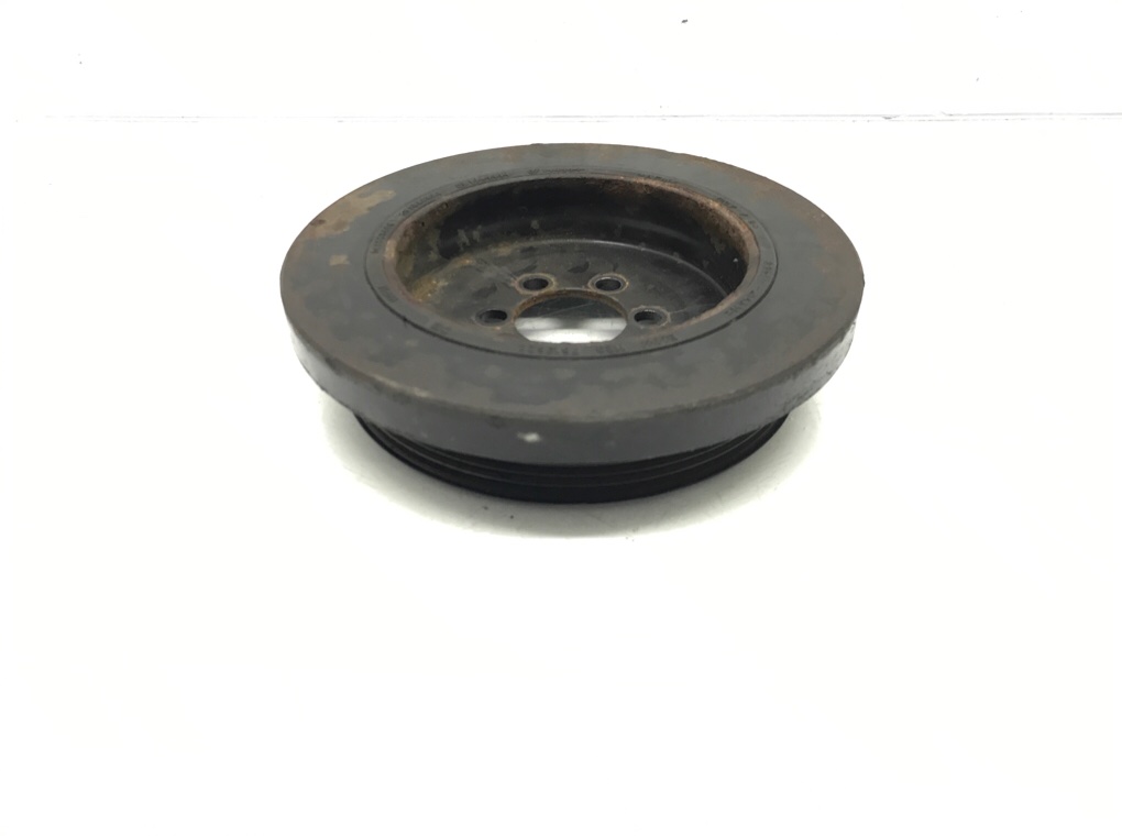 Шкив коленвала бу для BMW 3 E90/E91/E92/E93 2.5 i,  2006 г.