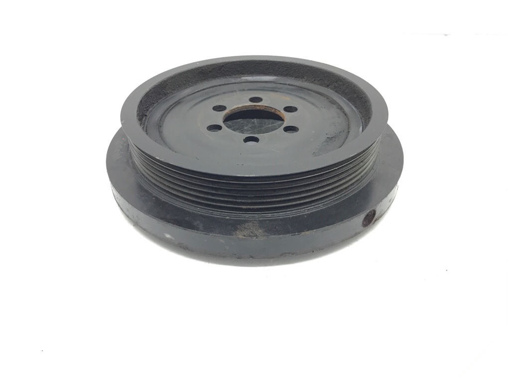 Шкив коленвала бу для BMW 3 E90/E91/E92/E93 2.5 i,  2006 г.