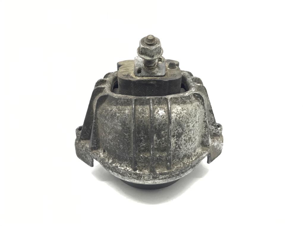 Подушка крепления двигателя бу для BMW 3 E90/E91/E92/E93 2.5 i, 2006 г.