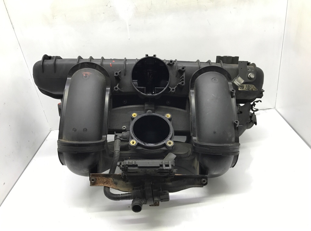 Коллектор впускной бу для BMW 3 E90/E91/E92/E93 2.5 i, 2006 г. Коллектор впускной бу для BMW 3 E90/E91/E92/E93 2.5 i, 2006 г.