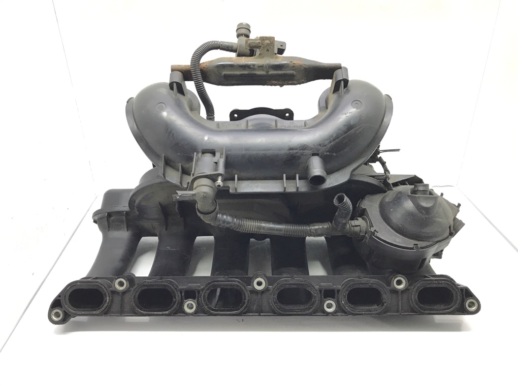 Коллектор впускной бу для BMW 3 E90/E91/E92/E93 2.5 i, 2006 г. Коллектор впускной бу для BMW 3 E90/E91/E92/E93 2.5 i, 2006 г.