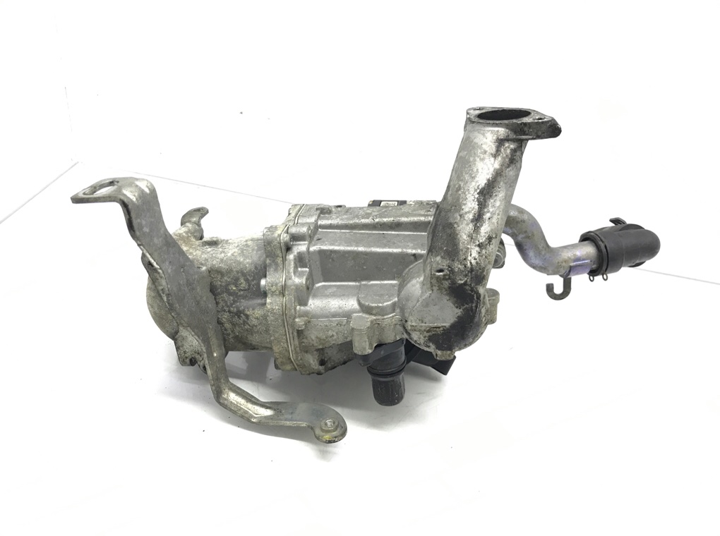 Клапан EGR бу для Ford Focus 3 1.6 TDCi, 2012 г. Клапан EGR бу для Ford Focus 3 1.6 TDCi, 2012 г.