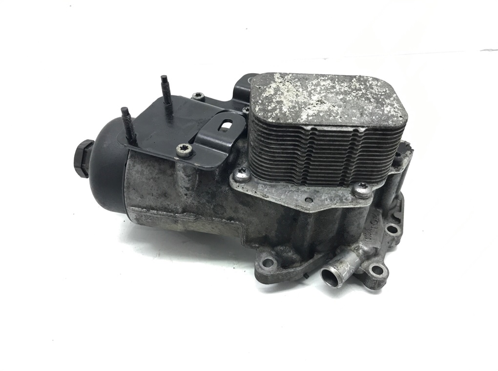 Корпус масляного фильтра бу для Ford Focus 3 1.6 TDCi,  2012 г.