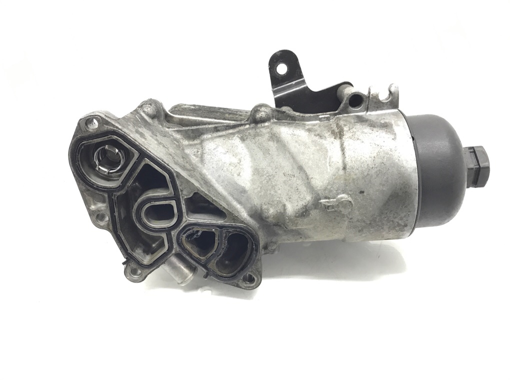 Корпус масляного фильтра бу для Ford Focus 3 1.6 TDCi,  2012 г.