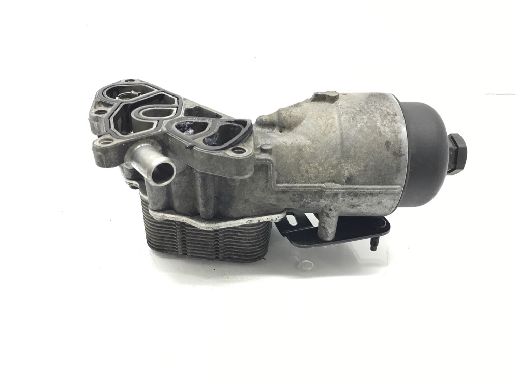 Корпус масляного фильтра бу для Ford Focus 3 1.6 TDCi,  2012 г.