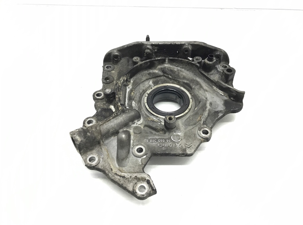 Насос масляный бу для Ford Focus 3 1.6 TDCi,  2012 г.