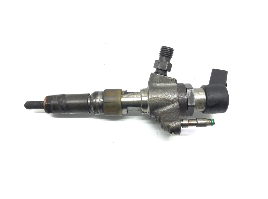 Форсунка бу для Ford Focus 3 1.6 TDCi,  2012 г.