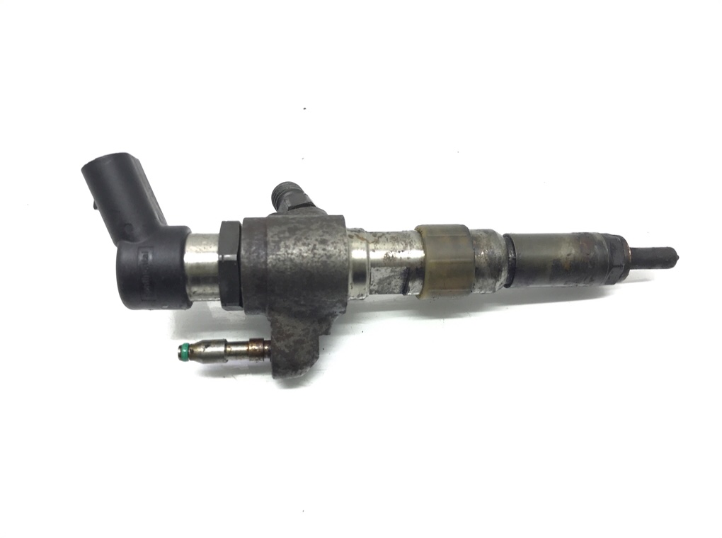 Форсунка бу для Ford Focus 3 1.6 TDCi,  2012 г.