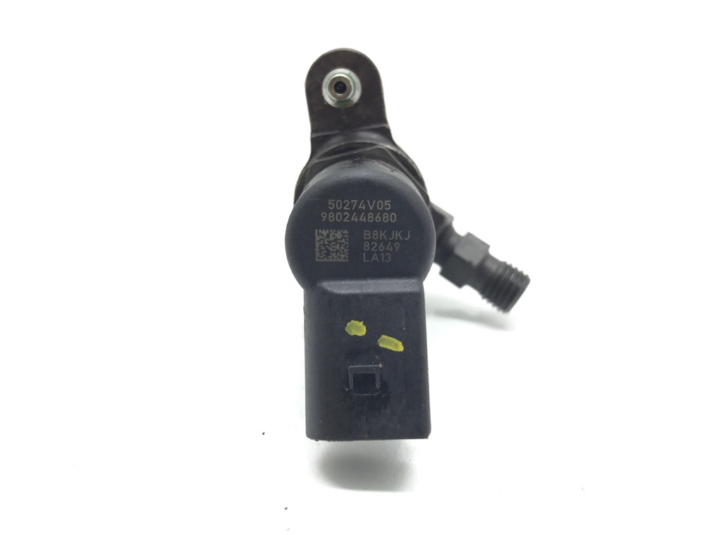 Форсунка бу для Ford Focus 3 1.6 TDCi,  2012 г.