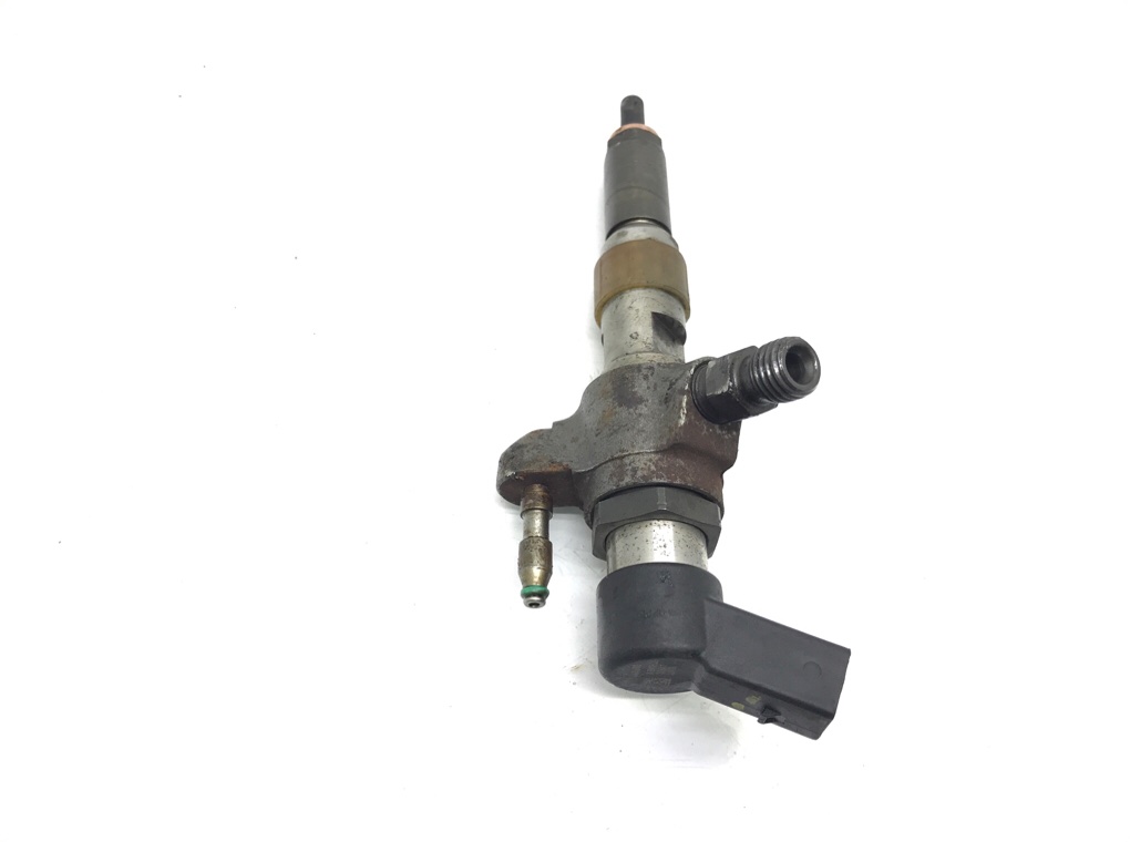 Форсунка бу для Ford Focus 3 1.6 TDCi, 2012 г. Форсунка бу для Ford Focus 3 1.6 TDCi, 2012 г.