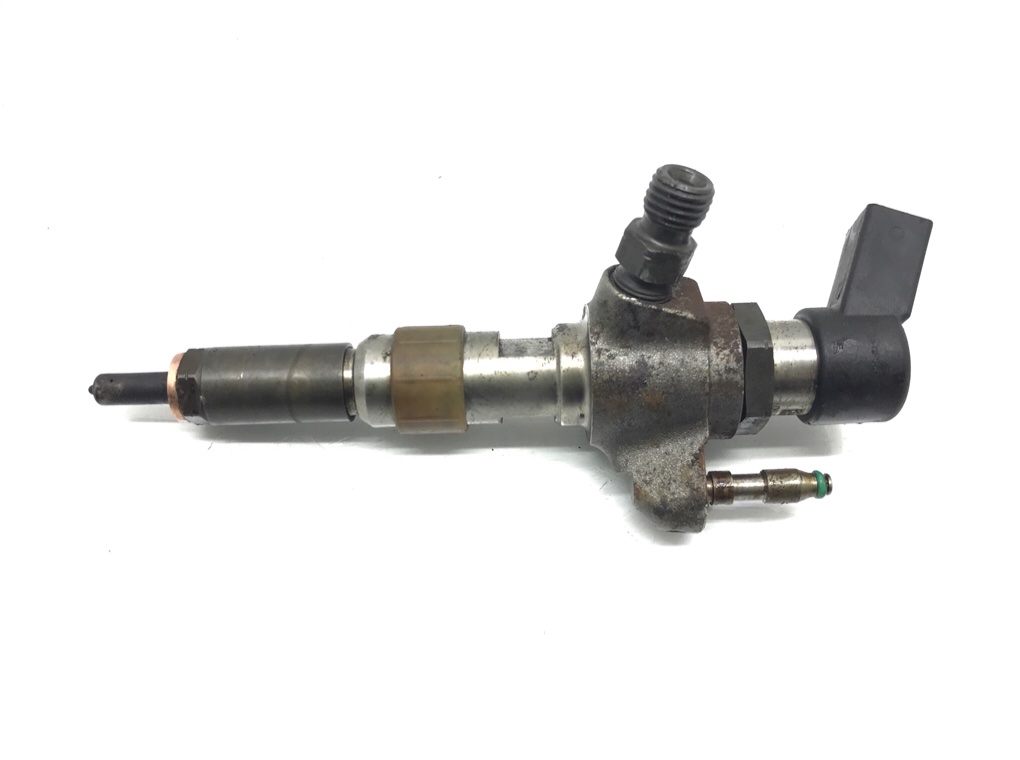 Форсунка бу для Ford Focus 3 1.6 TDCi, 2012 г. Форсунка бу для Ford Focus 3 1.6 TDCi, 2012 г.