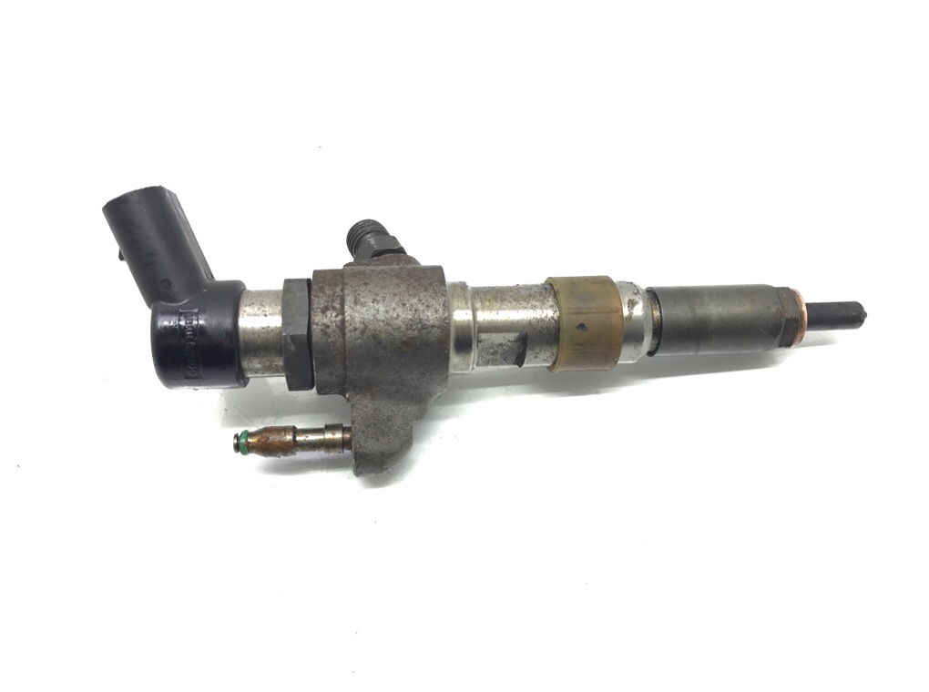 Форсунка бу для Ford Focus 3 1.6 TDCi, 2012 г. Форсунка бу для Ford Focus 3 1.6 TDCi, 2012 г.