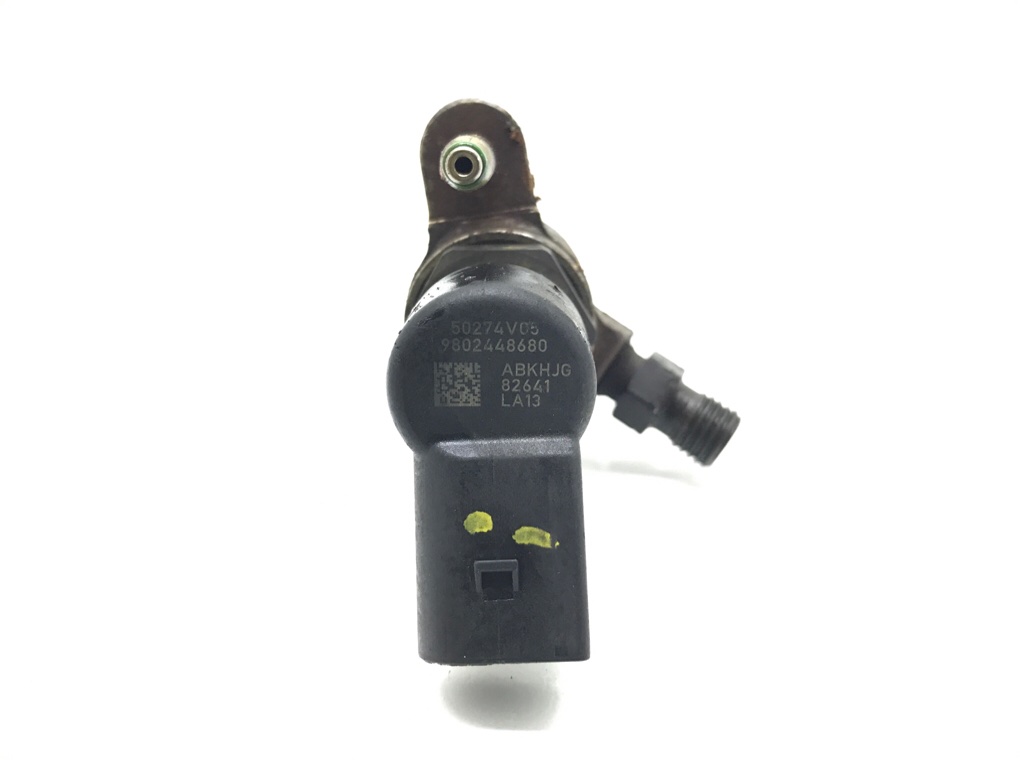 Форсунка бу для Ford Focus 3 1.6 TDCi, 2012 г. Форсунка бу для Ford Focus 3 1.6 TDCi, 2012 г.