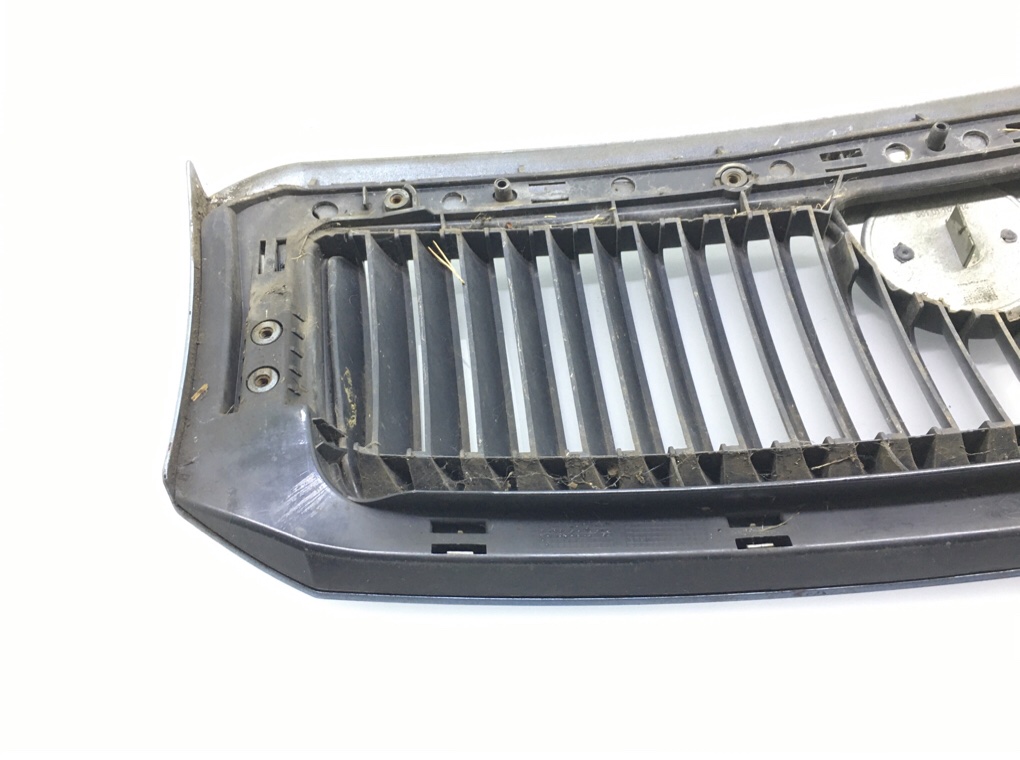 Решетка радиатора бу для Skoda Fabia 1 1.4 TDi,  2007 г.