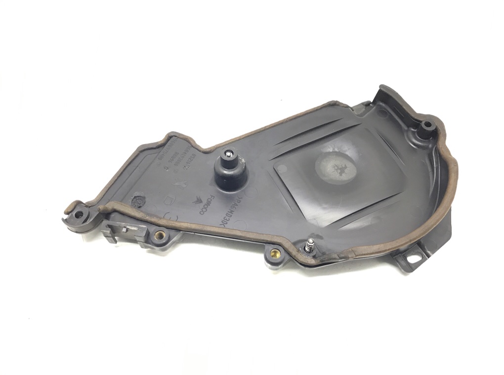 Защита (кожух) ремня ГРМ бу для Volvo V50  1.6 TD,  2012 г.