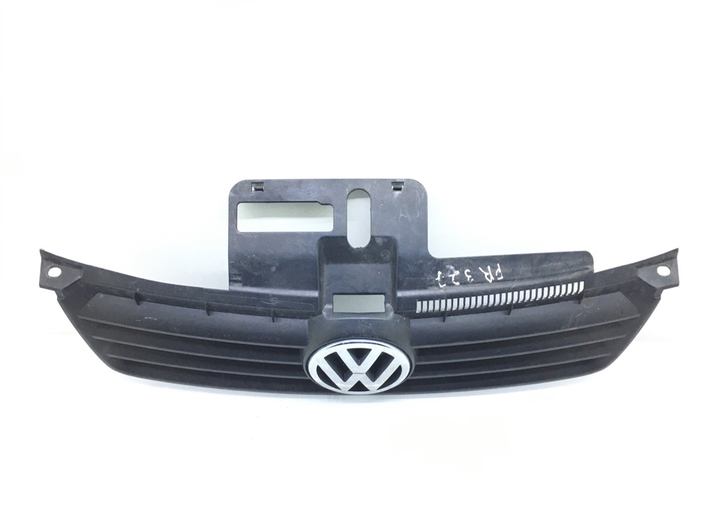 Решетка радиатора бу для Volkswagen Polo 4 1.2 i,  2002 г.