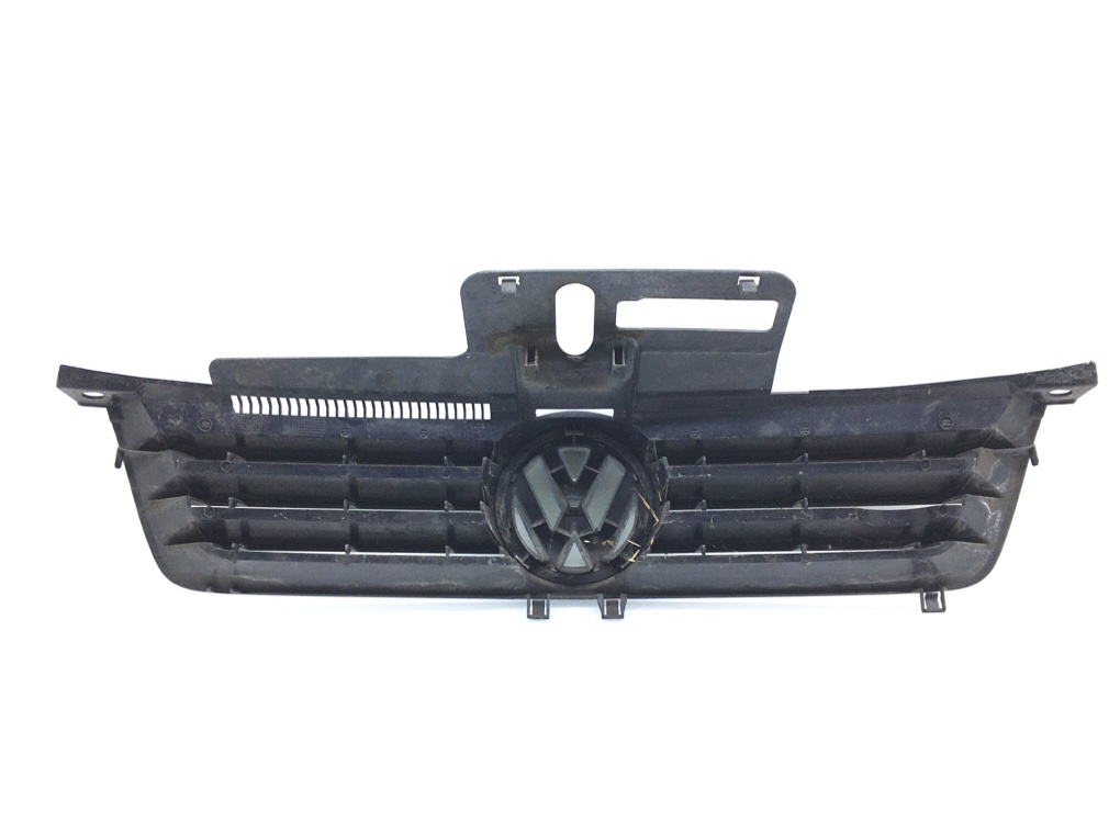 Решетка радиатора бу для Volkswagen Polo 4 1.2 i,  2002 г.