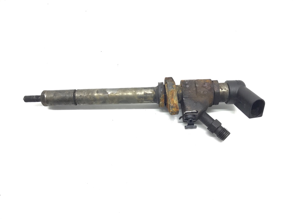 Форсунка бу для Volvo V50  1.6 TD,  2012 г.