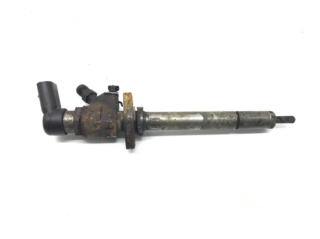 Форсунка бу для Volvo V50  1.6 TD,  2012 г.