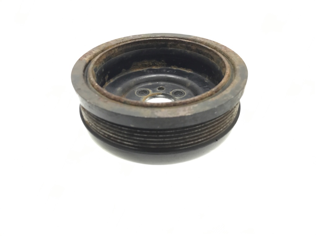 Шкив коленвала бу для Volkswagen Jetta  1.9 TDi,  2006 г.