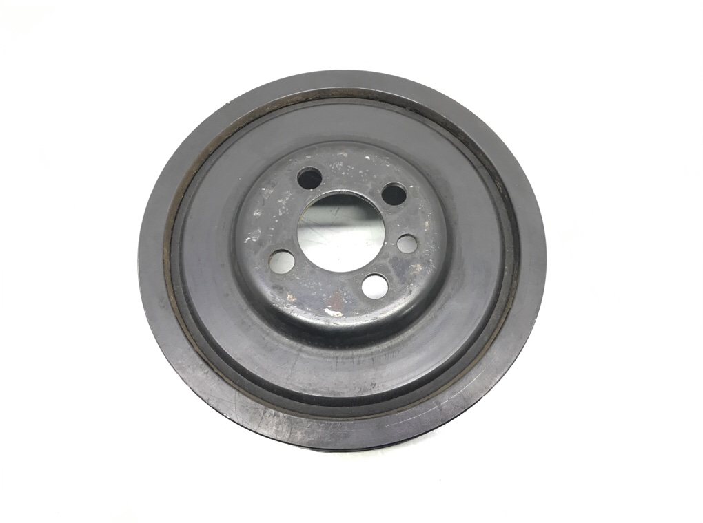 Шкив коленвала бу для Volkswagen Jetta  1.9 TDi,  2006 г.