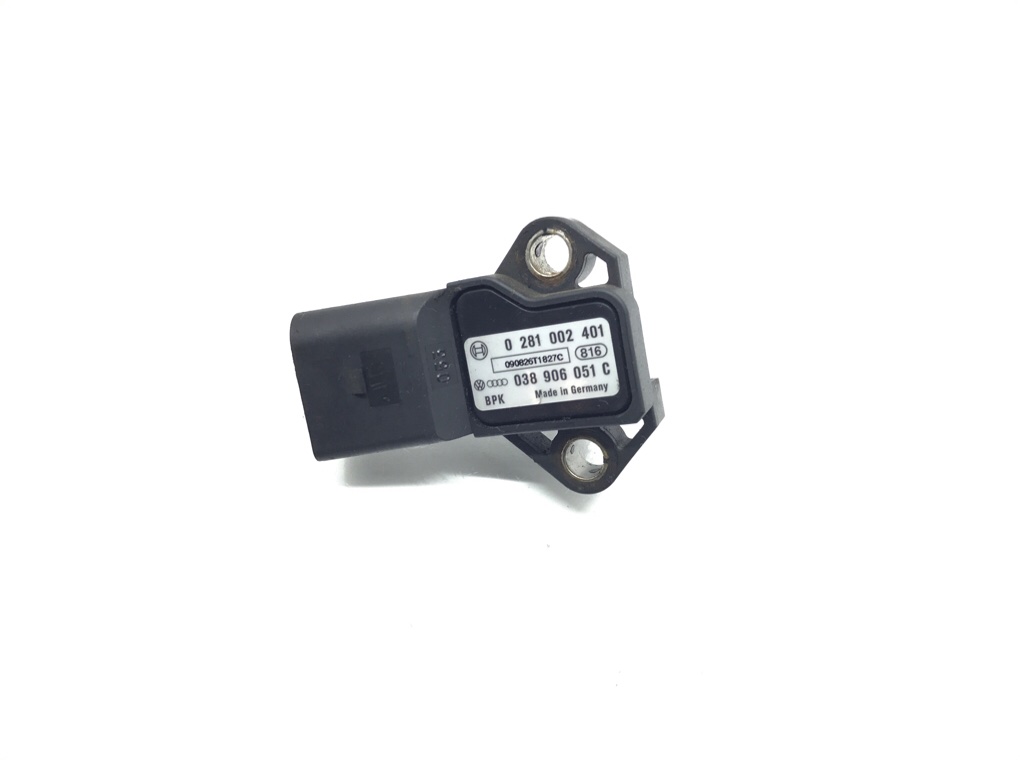 Датчик абсолютного давления бу для Volkswagen Jetta 1.9 TDi, 2006 г.