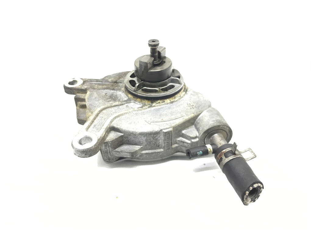 Насос вакуумный бу для Toyota Avensis  2.0 D-4D,  2012 г.