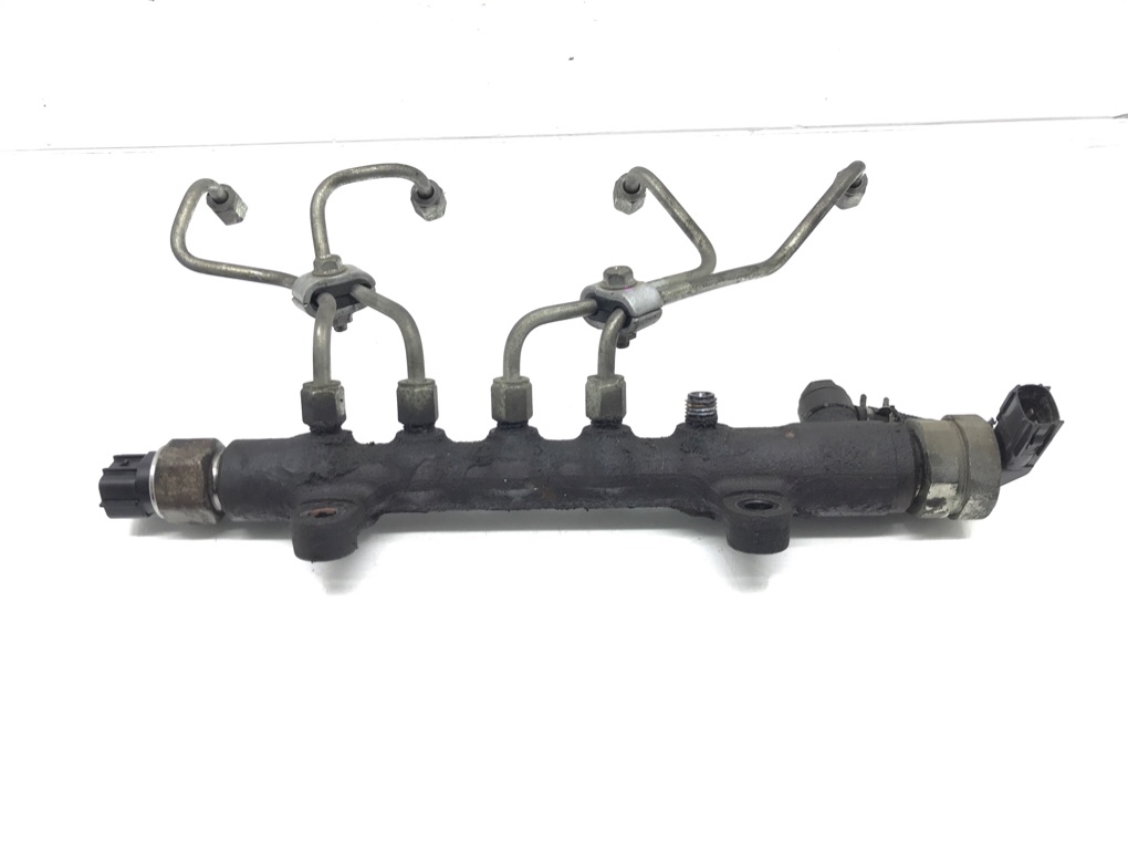 Топливная рампа бу для Toyota Avensis 2.0 D-4D, 2012 г.