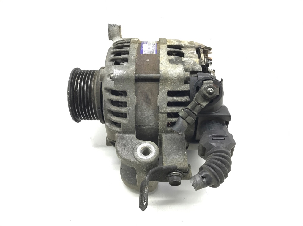 Генератор бу для Toyota Avensis  2.0 D-4D,  2012 г.