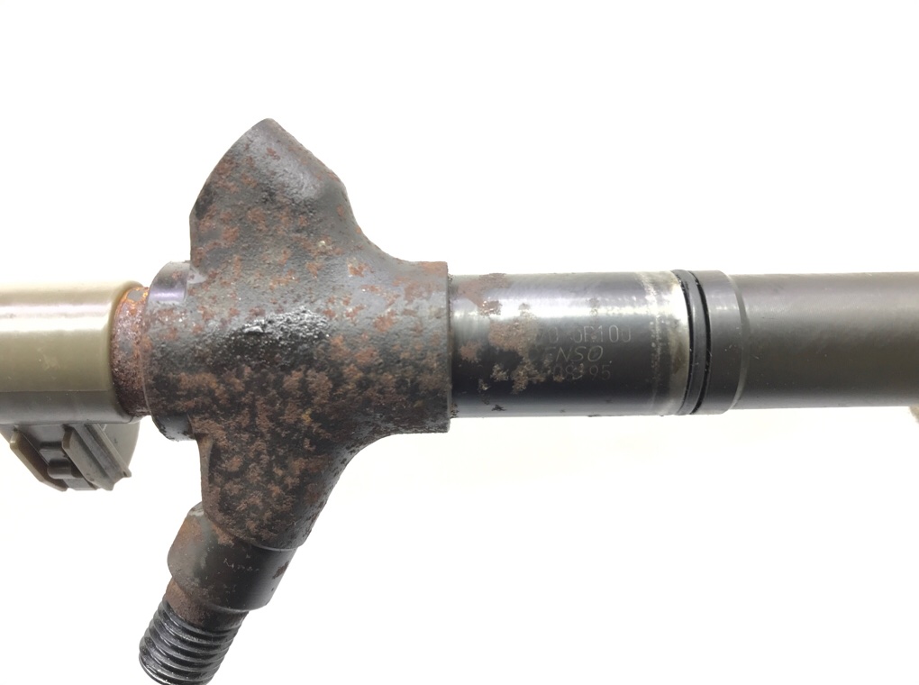 Форсунка бу для Toyota Avensis 2.0 D-4D, 2012 г. Форсунка бу для Toyota Avensis 2.0 D-4D, 2012 г.