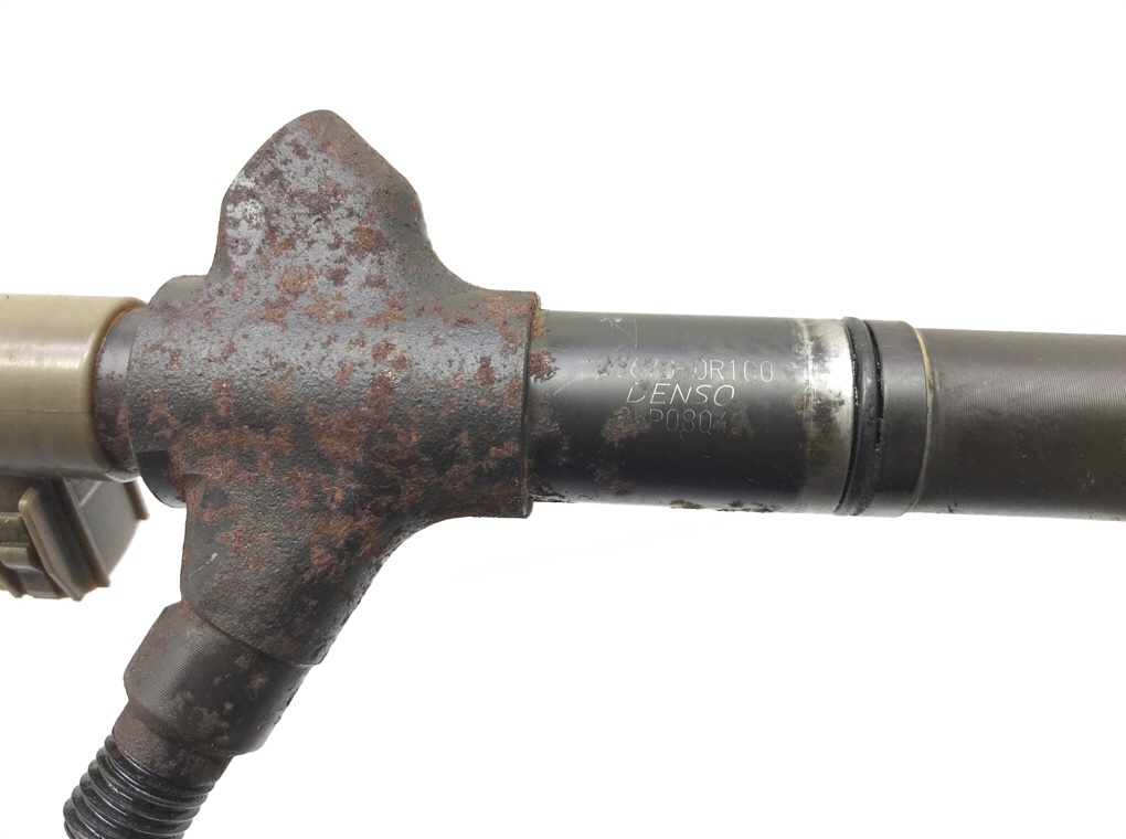 Форсунка бу для Toyota Avensis 2.0 D-4D, 2012 г. Форсунка бу для Toyota Avensis 2.0 D-4D, 2012 г.