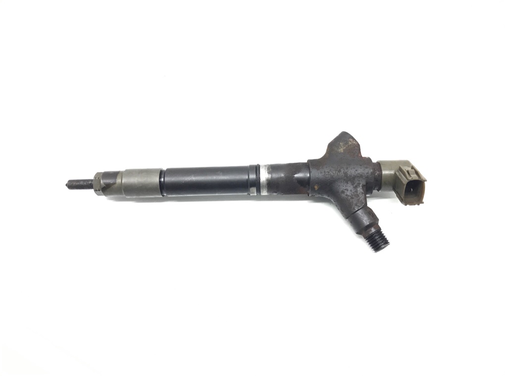 Форсунка бу для Toyota Avensis 2.0 D-4D, 2012 г. Форсунка бу для Toyota Avensis 2.0 D-4D, 2012 г.