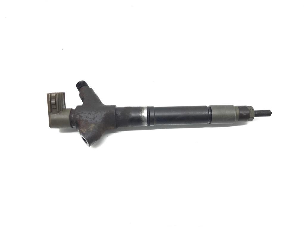 Форсунка бу для Toyota Avensis 2.0 D-4D, 2012 г. Форсунка бу для Toyota Avensis 2.0 D-4D, 2012 г.