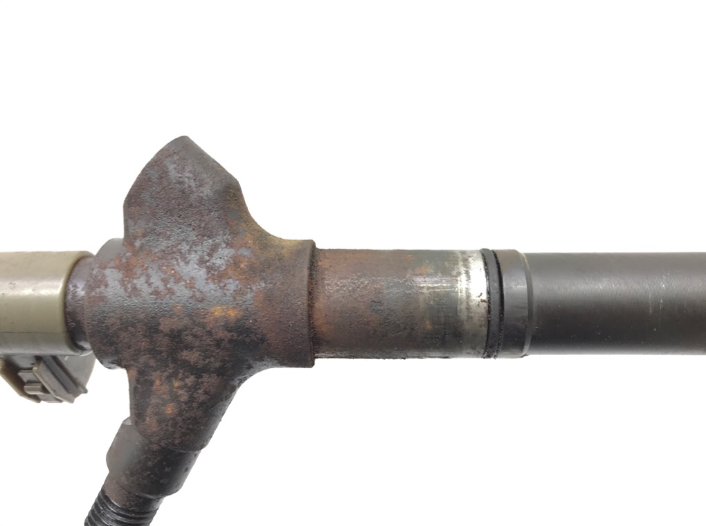 Форсунка бу для Toyota Avensis 2.0 D-4D, 2012 г. Форсунка бу для Toyota Avensis 2.0 D-4D, 2012 г.