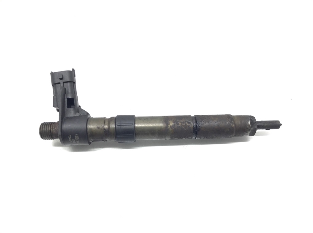 Форсунка бу для Land Rover Freelander 2 2.2 TD, 2007 г. Форсунка бу для Land Rover Freelander 2 2.2 TD, 2007 г.