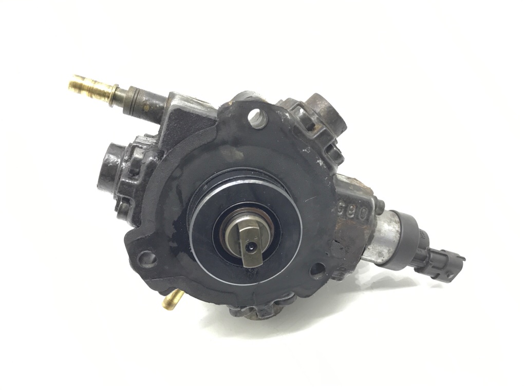 ТНВД бу для Land Rover Freelander 2 2.2 TD, 2007 г.