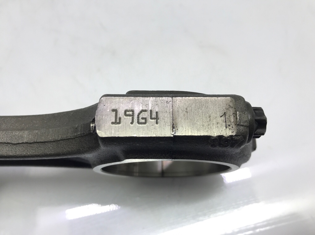 Поршень бу для Land Rover Freelander 2 2.2 TD,  2007 г.