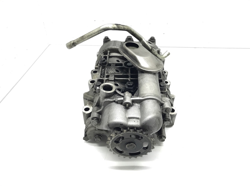 Вал балансирный бу для Land Rover Freelander 2 2.2 TD,  2007 г.