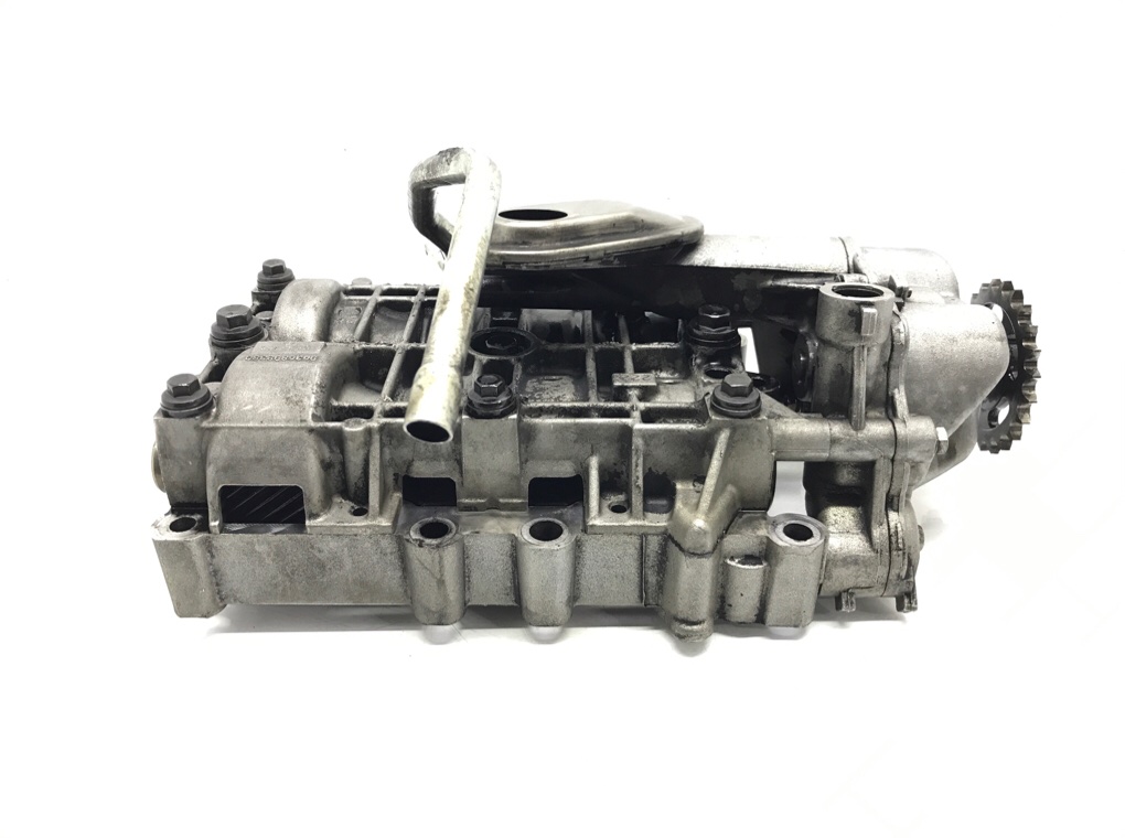 Вал балансирный бу для Land Rover Freelander 2 2.2 TD,  2007 г.