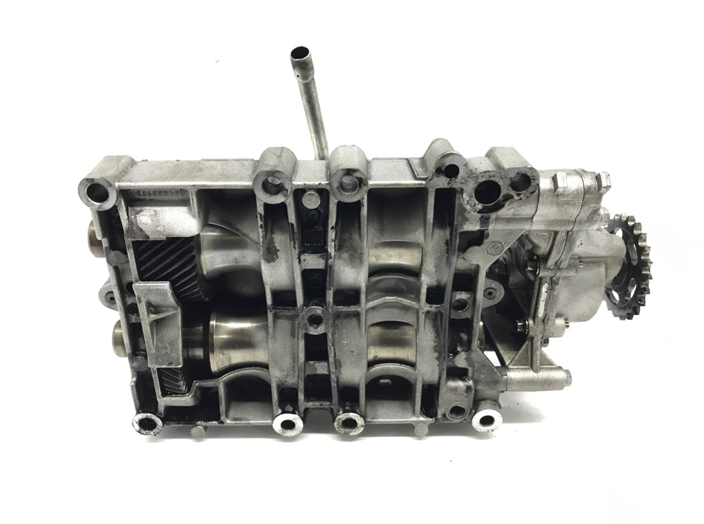 Вал балансирный бу для Land Rover Freelander 2 2.2 TD,  2007 г.