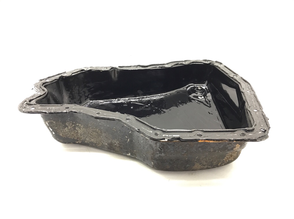 Поддон бу для Land Rover Freelander 2 2.2 TD,  2007 г.