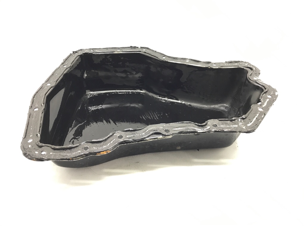 Поддон бу для Land Rover Freelander 2 2.2 TD,  2007 г.