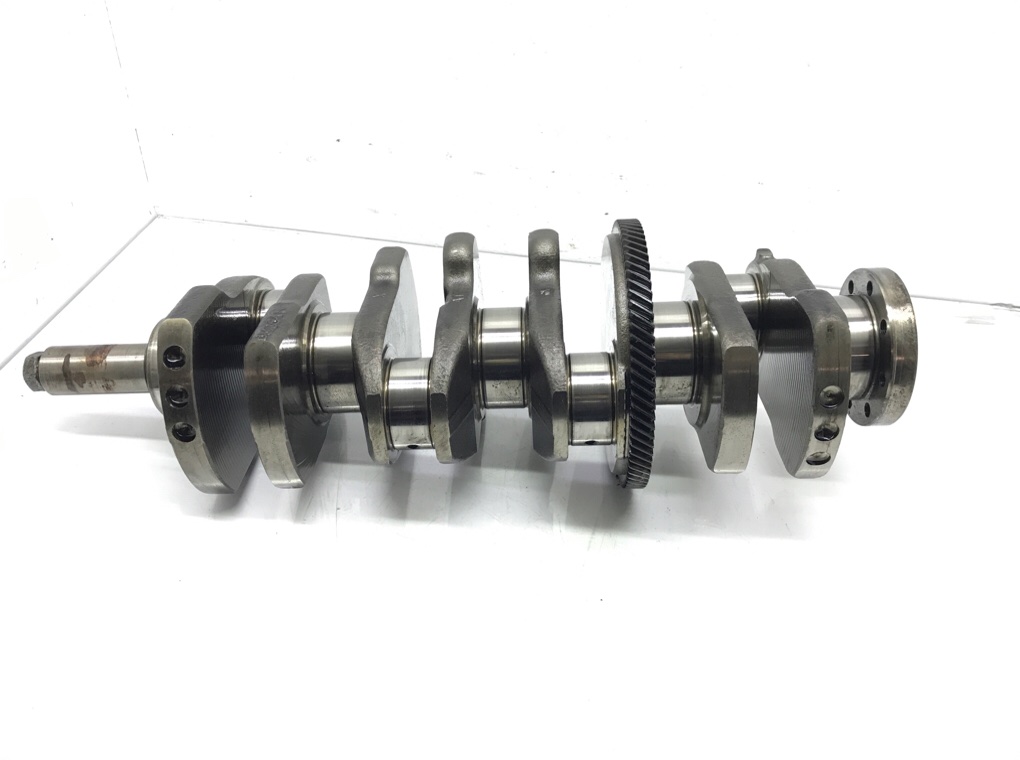 Коленвал бу для Land Rover Freelander 2 2.2 TD, 2007 г.