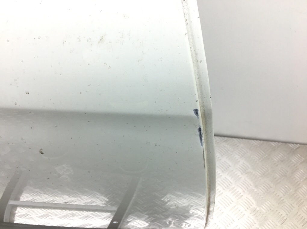 Дверь задняя правая бу для Lancia Delta  1.6 i,  2011 г.