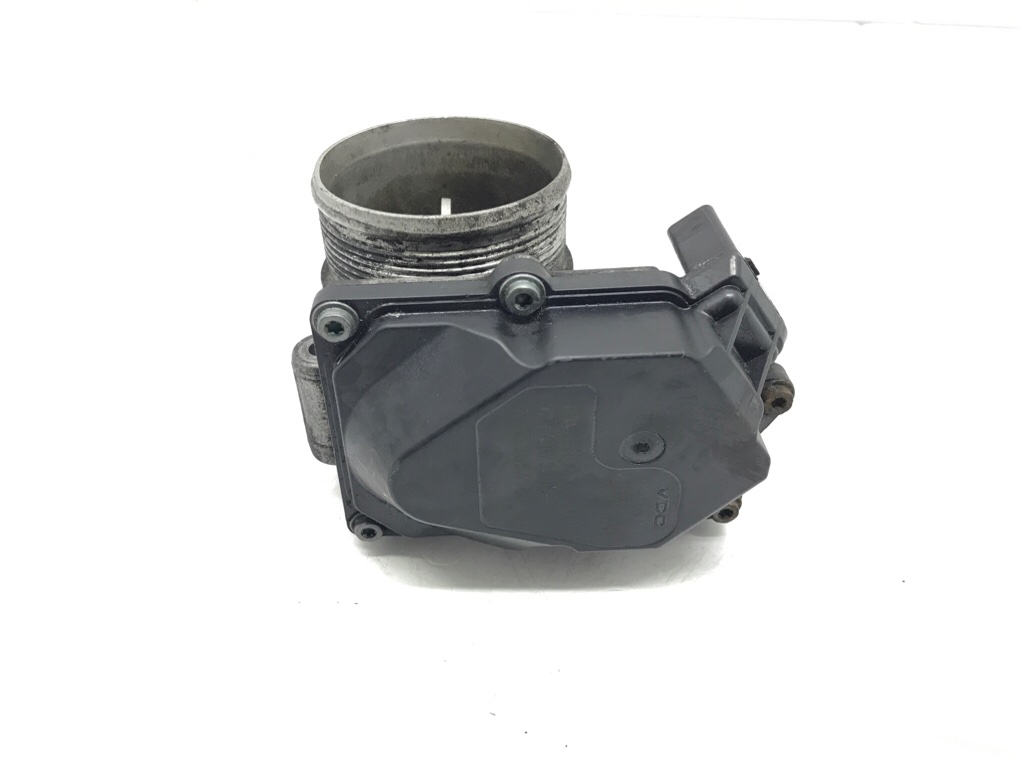 Заслонка дроссельная бу для Volkswagen Crafter 2.0 TDi, 2011 г.