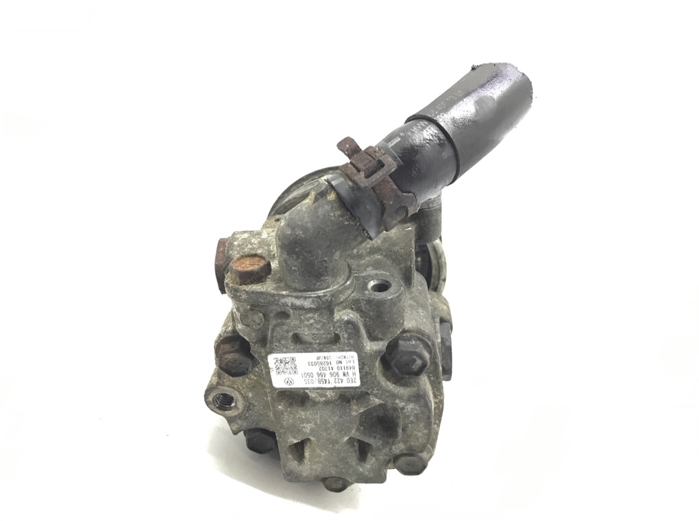 Насос гидроусилителя руля бу для Volkswagen Crafter  2.0 TDi,  2011 г.