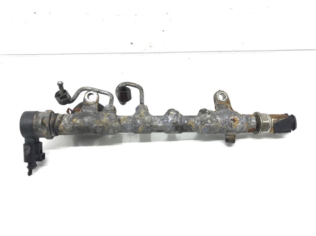 Топливная рампа бу для Volkswagen Crafter 2.0 TDi, 2011 г.