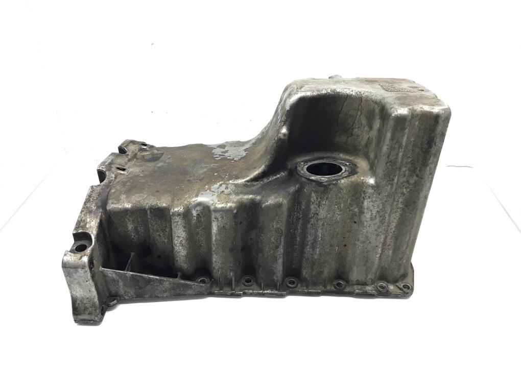 Поддон бу для Volkswagen Crafter 2.0 TDi, 2011 г.